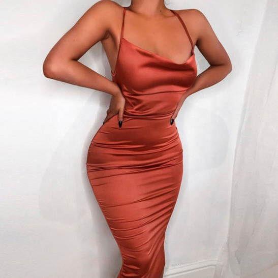 Romance Dress-multiple colors available
